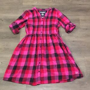 VICTORIAS SECRET PINK Dress